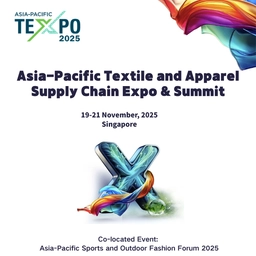 Asia-Pacific Textile and Apparel Supply Chain Expo & Summit（APTEXPO 2025）